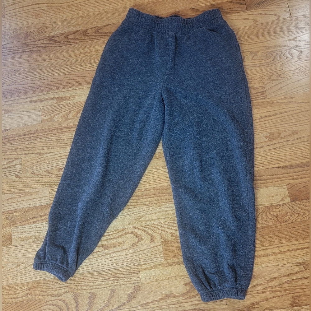 AE Fleece Boyfriend Jogger Sweatpants